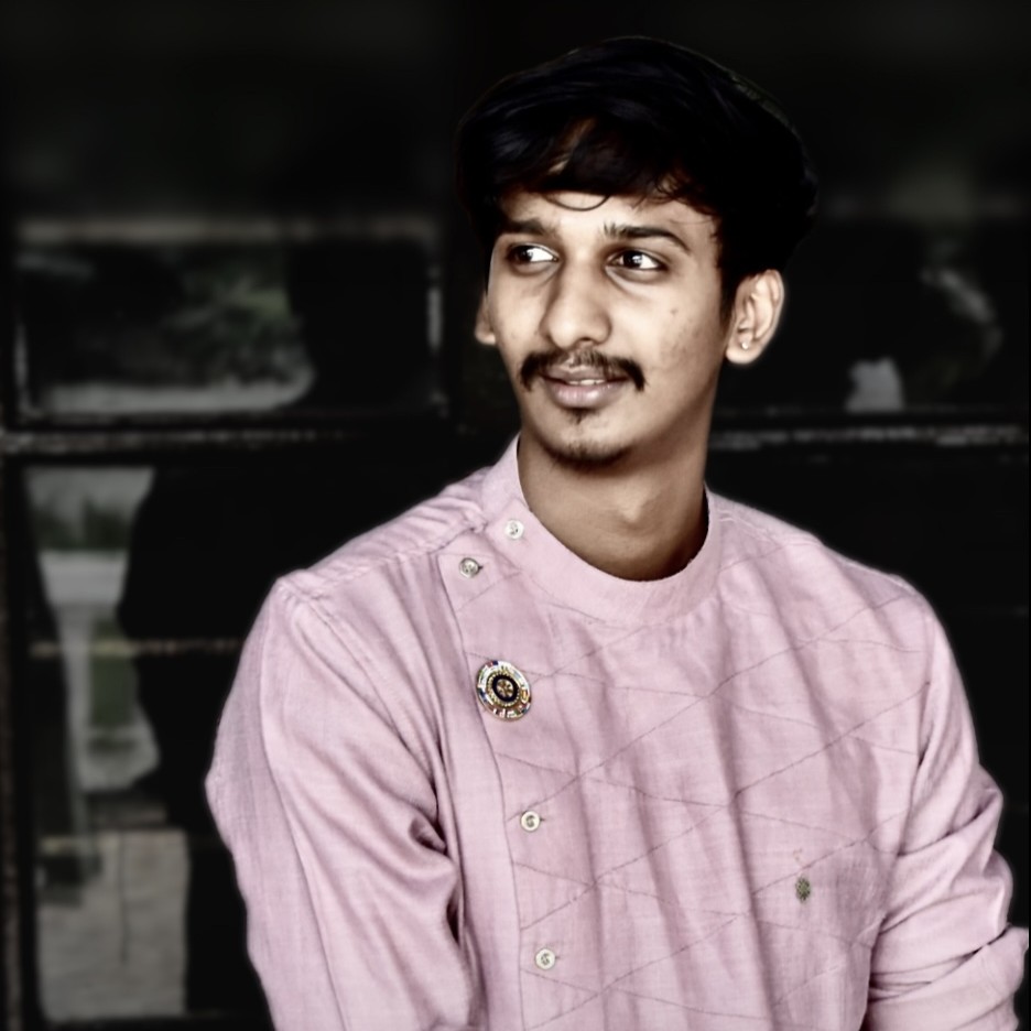 PP. Rtr. Vishal S